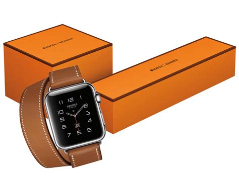 hermes apple watch packaging|apple watch hermes jewelry.